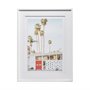 13098 - Tropical Heights-Home by Irene Suchoki a Framed Photo Art Print Matted under Glass
