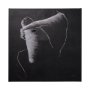 101603-L - Andromedae II by Melody. D a Hand Embellished Textured Canvas