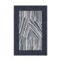 101552-L - Corduroy II by Alarm a Hand Embellished Textured Canvas