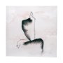 101608-S - Andromedae Light I by Melody. D a Hand Embellished Textured Canvas