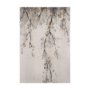101528-S - Casual Shade I by Samuel Dixon a Hand Embellished Textured Canvas