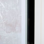 13102 - Andromedae Light II by Melody D a Hand Embellished Textured Framed Art Print Matted under Glass