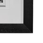 13189 - Ireland Black & White by Arabella Studios a Framed Photo Art Print Matted under Glass