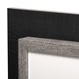 13113 - Forest Royal Grand by Matthew Roseveare Hand Embelished Textured Framed Art Photo Matted under Glass