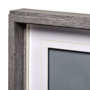 13185 - Europe Mountain 1 R by Chris Dunker a Framed Photo Art Print Matted under Glass