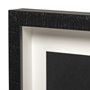 13114 - Retro Phone I by Ethan Harper a Hand Embellished Textured Framed Art Print Matted under Glass