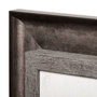 13089 - Casual Shade I by Samuel Dixon a Hand Embellished Textured Framed Art Print Matted under Glass