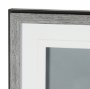 13184 - Europe Mountain 1 L by Chris Dunker a Framed Photo Art Print Matted under Glass