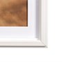 13078 - 49822 Heida I by Laura Marshall a Framed Photo Art Print Matted under Glass