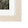 13186 - August Studios 7873 by August Studios a Framed Photo Art Print Matted under Glass