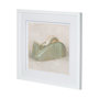 13191 - Old School I by Ethan Harper a Framed Art Print Matted under Glass