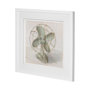 13192 - Old School II by Ethan Harper a Framed Art Print Matted under Glass
