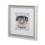 13123 - Retro Phone IV by Ethan Harper a Framed Art Print Matted under Glass