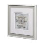 13121 - Retro Phone II by Ethan Harper a Framed Art Print Matted under Glass
