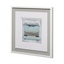 13118 - Vintage Typewriter III by Ethan Harper a Framed Art Print Matted under Glass