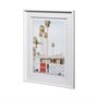 13098 - Tropical Heights-Home by Irene Suchoki a Framed Photo Art Print Matted under Glass