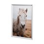 13078 - 49822 Heida I by Laura Marshall a Framed Photo Art Print Matted under Glass