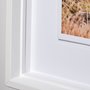 13079 - Horses of Hofn I by Laura Marshall a Framed Photo Art Print Matted under Glass