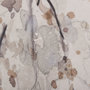 13089 - Casual Shade I by Samuel Dixon a Hand Embellished Textured Framed Art Print Matted under Glass