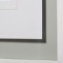 13120 - Retro Phone I by Ethan Harper a Framed Art Print Matted under Glass