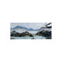 101702-S - Vista II by Mercana Studio a Hand Embellished Textured Canvas