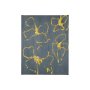101667-S - Blossom II by Mercana Studio a Hand Embellished Textured Canvas