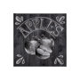 101657-S - Farm Fresh Apples by Mercana Studio a Hand Embellished Textured Canvas
