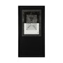 13313 - Square  by Studio M a handmade Original Framed Artwork under Glass