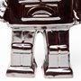 68621 - Robby 4L x 3W Bronze Polished Robot