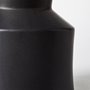 68631 - Laforge Black Ceramic Vase