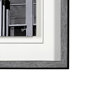 13253 - New York Fire Escape by Susan Vizary Photoy Hand Embelished Framed Photo Art Print Matted under Glas