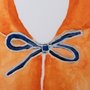 101711-L - Lifejacket II by Mercana Studio a Hand Embellished Textured Canvas