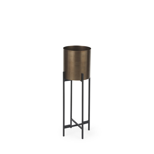 68829 - Sowerberry (Small) 9L x 9W x 24H Plant Stand