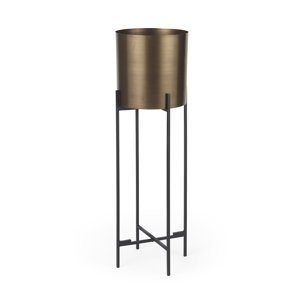 Sowerberry (Large) 11L x 11W x 33H Plant Stand