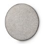 68897 - Varoona Decorative Wall Object featuring Rudraksha Stones
