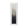13342 - Pacific Northwest Panel IV by Sandra Lafrate Hand Embellished Framed Art Print Matted under Glass