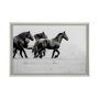 13437 - Leading the Way by Irene Suchocki a Framed Photo Art Print Matted under Glass