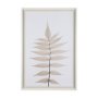 13440 - Lithe Leaves by Assaf Frank a Framed Art Print Matted under Glass