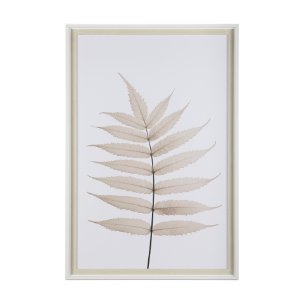 Limber Leaves by Assaf Frank a Framed Art Print Matted under Glass