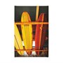 101727-L - Surfshop by Urban Octopus a Hand Embellished Textured Canvas