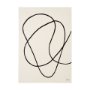 101837-L - Mess II by Studio M a Hand Embellished Canvas Print