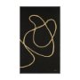 101838-L - Mess III by Studio M a Hand Embellished Canvas Print