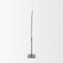 68813 - Shaw II (Large) 5L x 3W Gray Rectangular Decorative Object