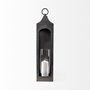 68986 - Ina (Wall) Candle Holder