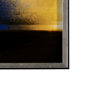 13384 - Hawkeye Vintage by Urban Octopus a Framed Photo Art Print Matted under Glass