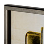 13384 - Hawkeye Vintage by Urban Octopus a Framed Photo Art Print Matted under Glass