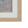 13500 - Moo-ving In II by Ethan Harper a Hand Embellished Textured Framed Art Print Matted under Glass
