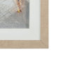 13501 - Moo-ving In IV by Ethan Harper a Hand Embellished Textured Framed Art Print Matted under Glass