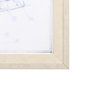 13506 - Airplane Mechanical Sketch I  by Ethan Harper a Hand Embellished Textured Framed Art Print