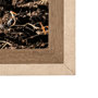13513 - Rebel & Tinder by Katelyn Mostert a Framed Photo Art Print Matted under Glass